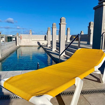 Apartament Loft Santa Catalina Park II Las Palmas de Gran Canaria Zewnętrze zdjęcie