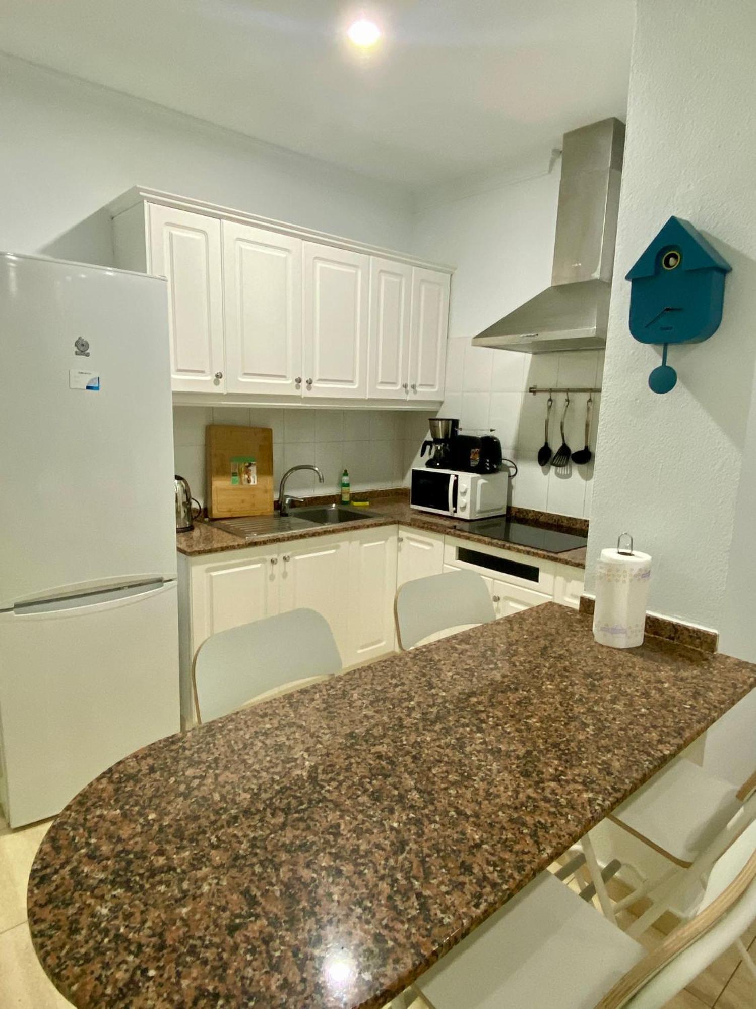 Apartament Loft Santa Catalina Park II Las Palmas de Gran Canaria Zewnętrze zdjęcie