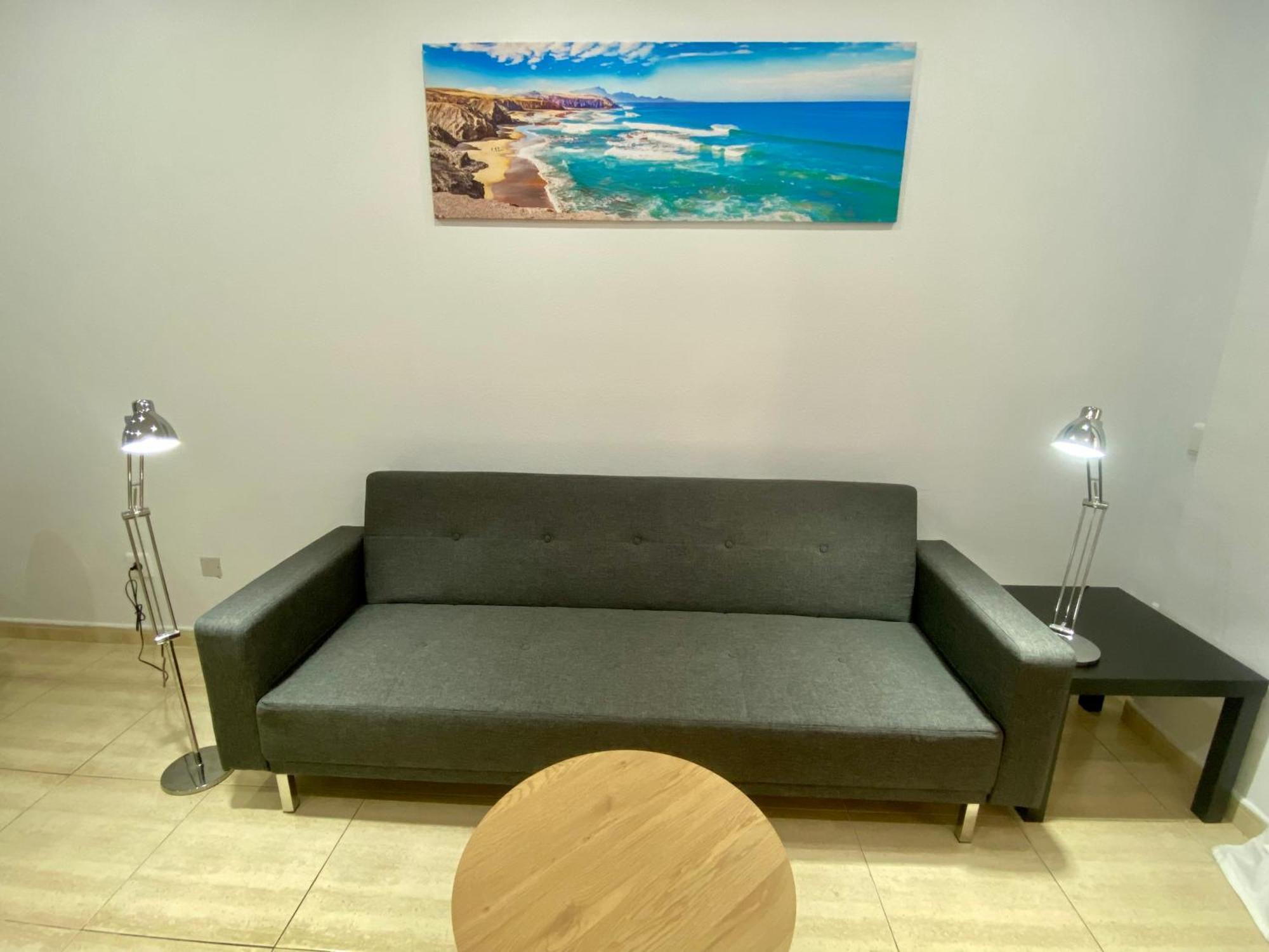 Apartament Loft Santa Catalina Park II Las Palmas de Gran Canaria Zewnętrze zdjęcie