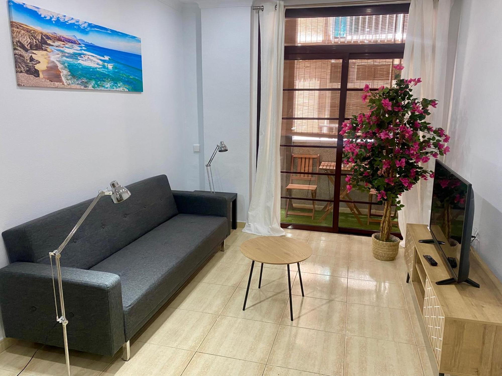 Apartament Loft Santa Catalina Park II Las Palmas de Gran Canaria Zewnętrze zdjęcie